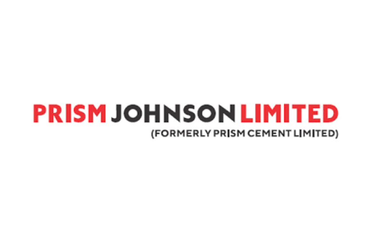 Prism Johnson Ltd, Satna
