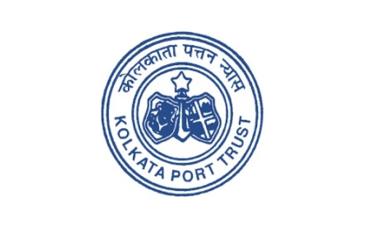 Kolkata Port Trust (Haldia Dock Complex)
