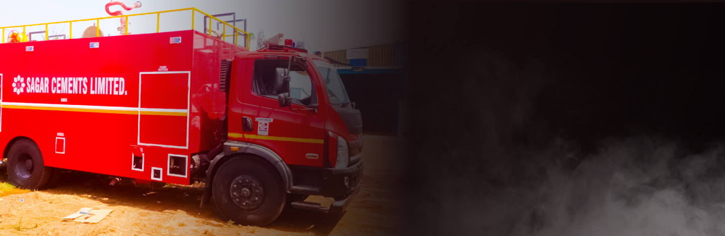 Protecting lives & property in the face of raging infernos