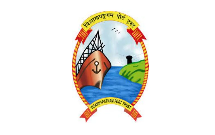 Vishakapatnam Port Trust, Vizag