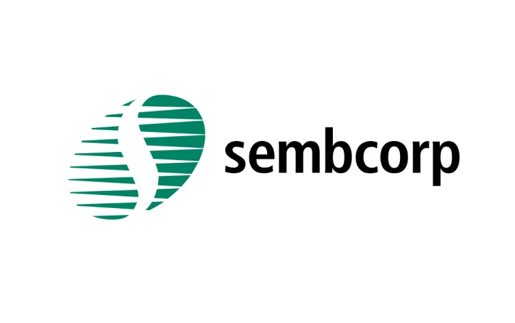 Semcorp Limited 