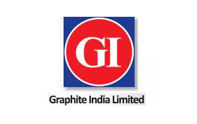 Graphite India Ltd, Blore (now Nasik)