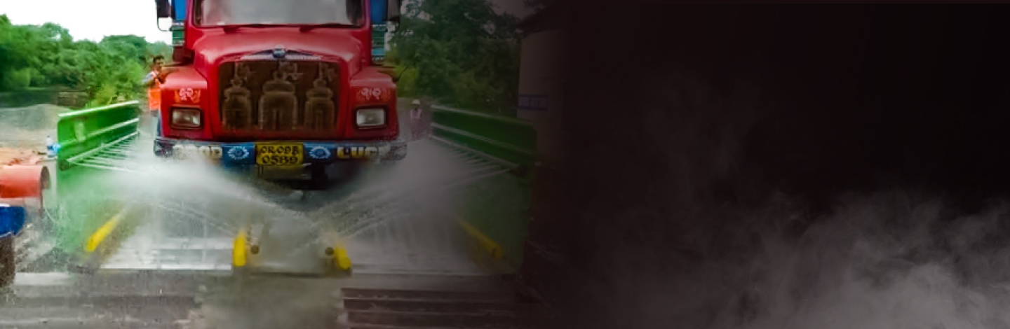 Maintain Cleaner Roads With