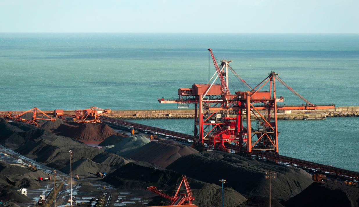 Port