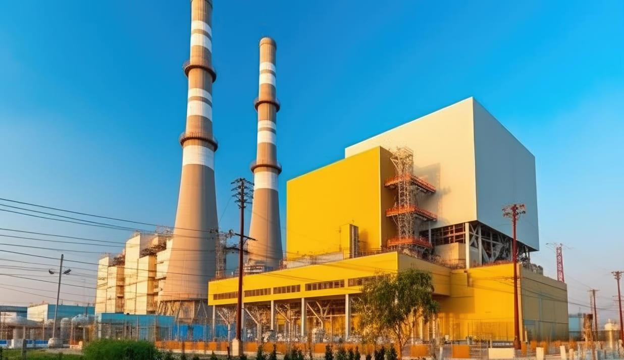 Thermal Power