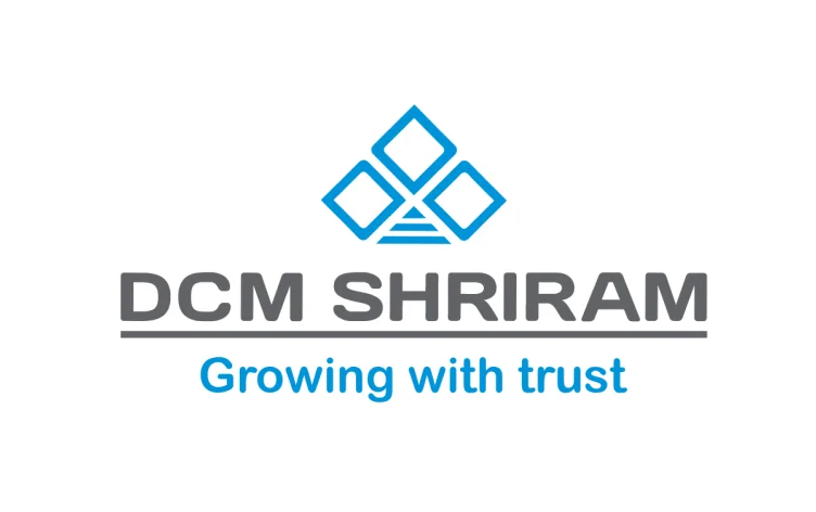 DCM Shriram Ltd, Kota 