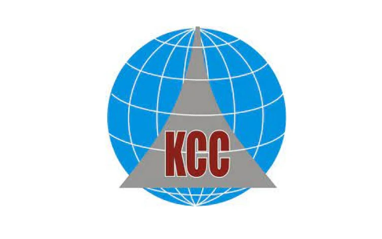 Kalinga Commecial Corpn Ltd, Pune 