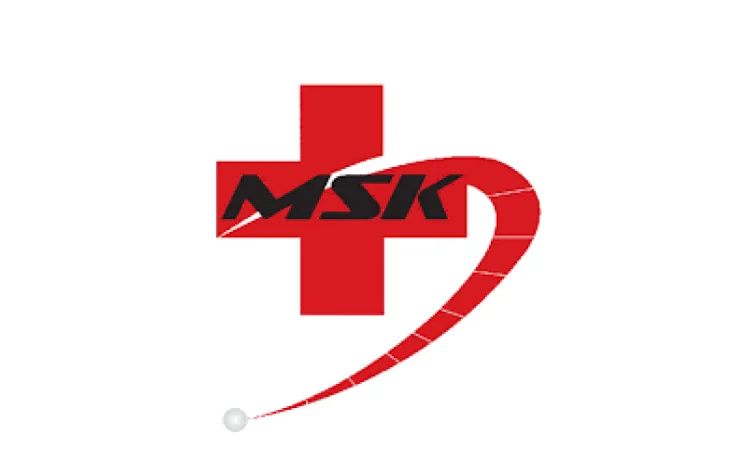 MSK JV Mining, Dadri