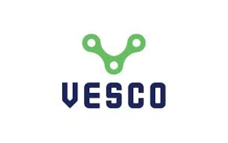 VESCO, Sandur