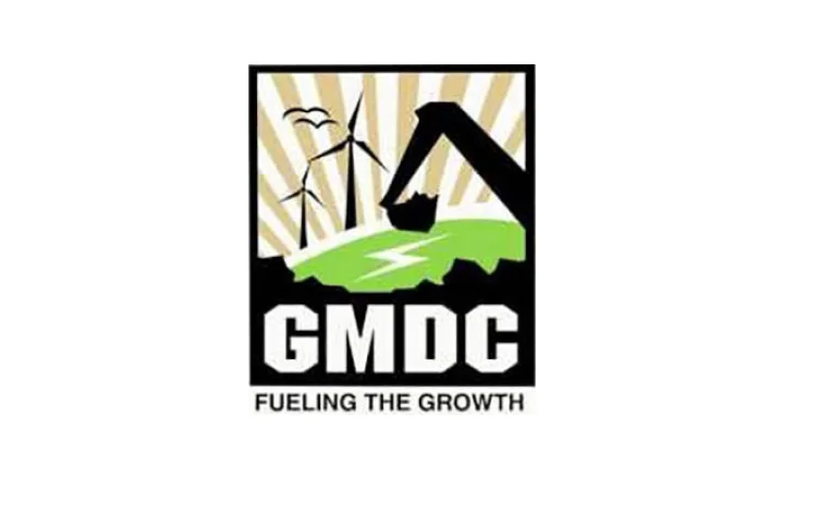 GMDC Ltd, Ahmedabad 