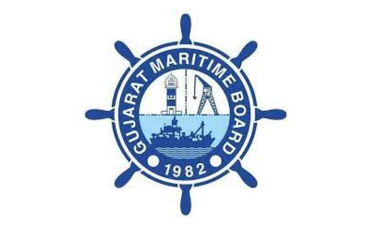 Gujarat Maritime Board, Gandinagar 