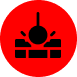 Demolition icon