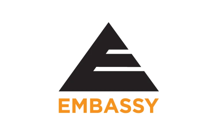 Embassy Pvt Ltd, Noida