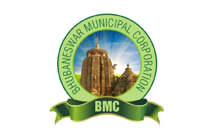 Bubaneshwar Muncipal Corporation 