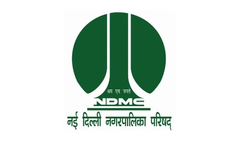 New Delhi Municipal Corporation 