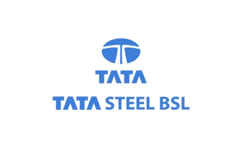 Tata Steel Ltd 