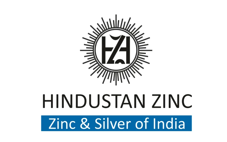 Hindustan Zinc Limited 