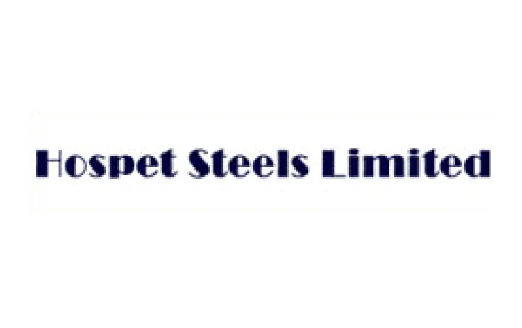 Hospet Steels Ltd (Kalyani Steels Ltd)