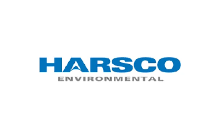 Harsco Enviromental I P ltd, Hyderabad