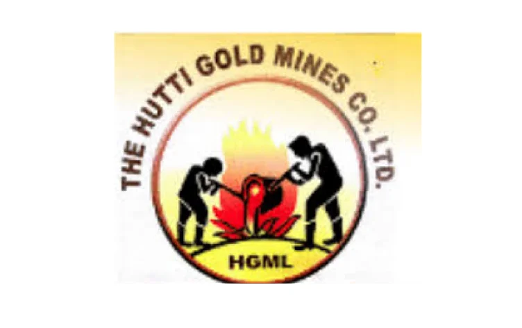 Hutti Gold Mines Co Ltd, Raichur 