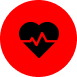 Sugar / Food / Pharma icon