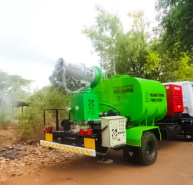 ENYRON Premium Mist Cannon 