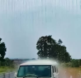 ENYRON Premium Cargo Wetting System