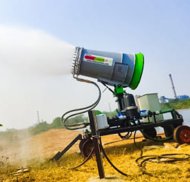 ENYRON Premium Industrial Wastewater Evaporator