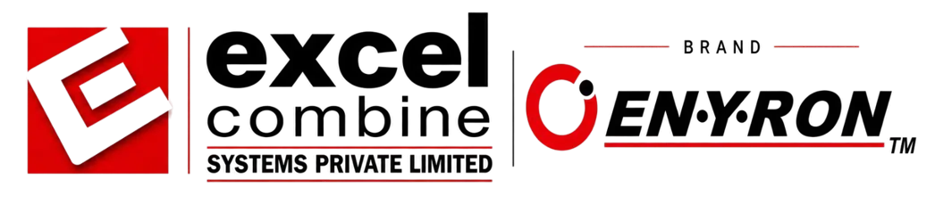 Excel Combine Logo